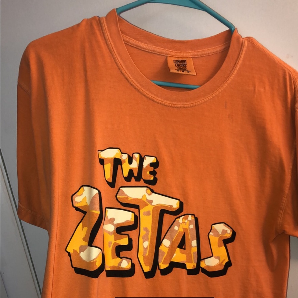 ZTA tee